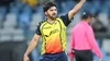 Shardul Thakur