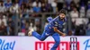 Shardul Thakur