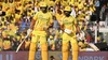 Shivam Dube CSK