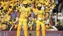 Shivam Dube CSK
