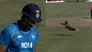 Shivam Dube Has Departed After Sahan Arachchige Takes A Stupendous Catch