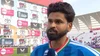 Shreyas Iyer