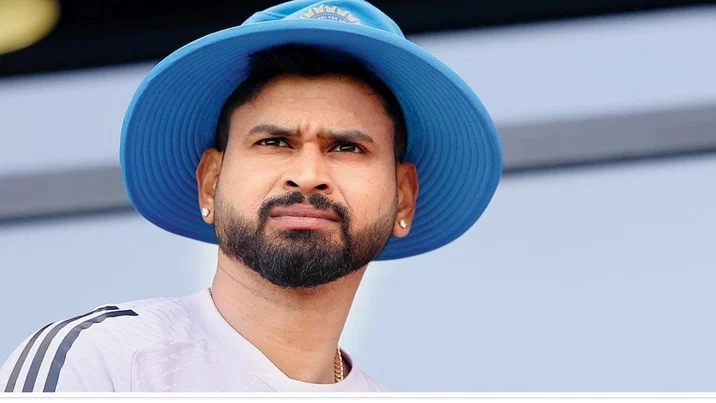 Shreyas Iyer