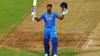Shreyas Iyer