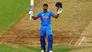 Shreyas Iyer