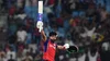 Shreyas Iyer Century