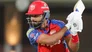 Shreyas Iyer PBKS
