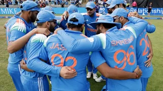 Shreyas Iyer And India
