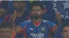 Shreyas Iyer Funny Pre Batting Rituals