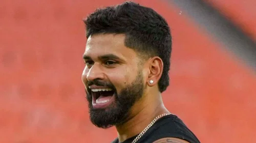 Shreyas Iyer Named India T20I Captain BCCI Confirms New Skipper For Ireland England Tour 2026