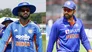 Shreyas Iyer Needs 25 Runs To Break Rohit Sharma S Record In T20Is