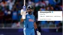 Shreyas Iyer S Second DOB Instagram Bio Explained