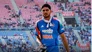 Shubman Gill