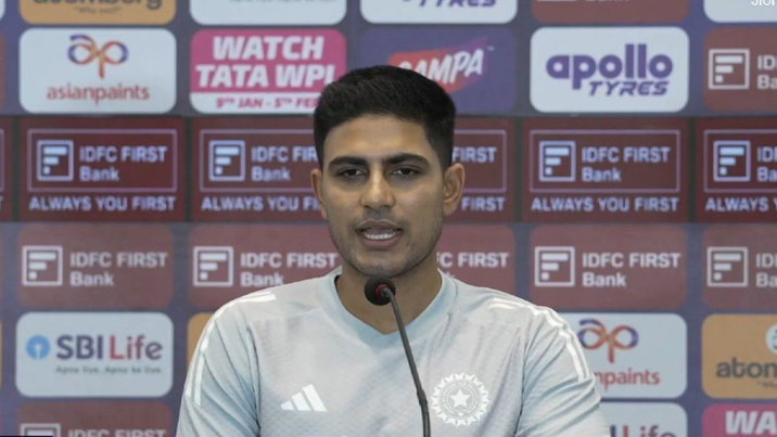 Shubman Gill Breaks Silence On T20 World Cup Axing Takes Direct Shot At Ajit Agarkar