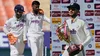 Shubman Gill Manav Suthar Rishabh Pant