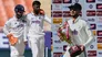 Shubman Gill Manav Suthar Rishabh Pant