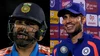 Shubman Gill Rohit Sharma