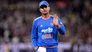 Shubman Gill T20I