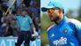 Shubman Gill And Joe Root
