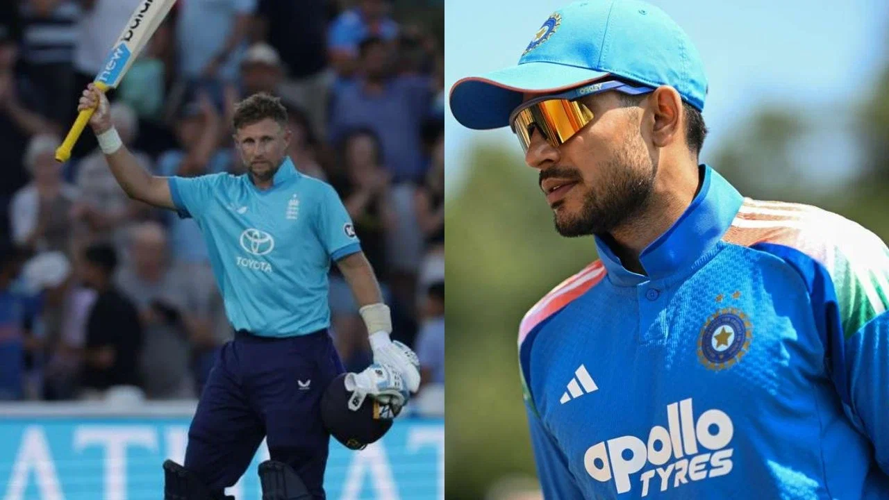 Shubman Gill's 'selfish' take on Joe Root's 99* contrasts with England