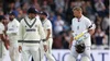 Shubman Gill And Joe Root