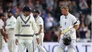 Shubman Gill And Joe Root