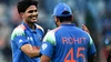 Shubman Gill And Rohit Sharma