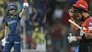 Shubman Gill And Virat Kohli