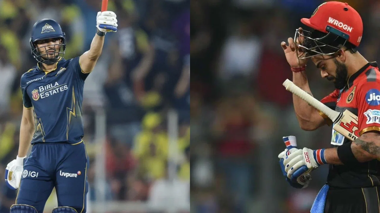Shubman Gill to boss Virat Kohli! India batter’s Massive prediction ahead of RCB vs GT match