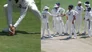 Shubman Gill Catch To Dimiss Hashmatullah Shahidi