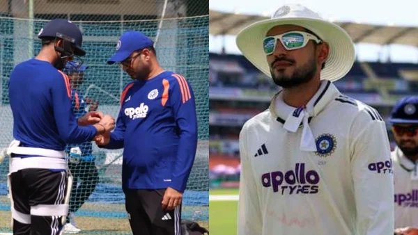 Shubman Gill Injured Before Sri Lanka Tests