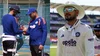 Shubman Gill Injured Before Sri Lanka Tests