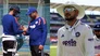 Shubman Gill Injured Before Sri Lanka Tests