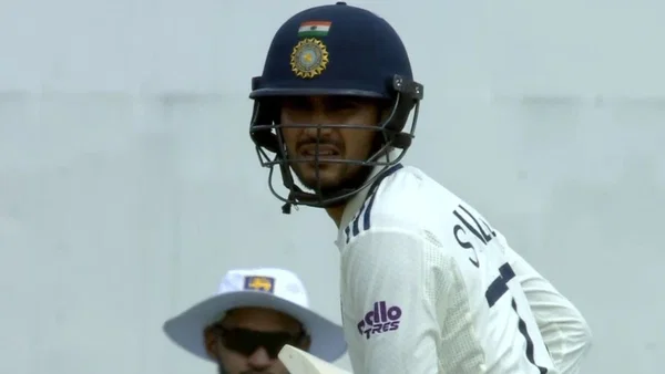 Shubman Gill Returns Pain Free Confirms Availability For Sri Lanka Tests