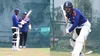 Shubman Gill Returns To Batting After Injury Scare Before SL Tests
