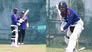 Shubman Gill Returns To Batting After Injury Scare Before SL Tests