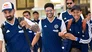Shubman Gills India Train Under Unprecedented Security In Colombo