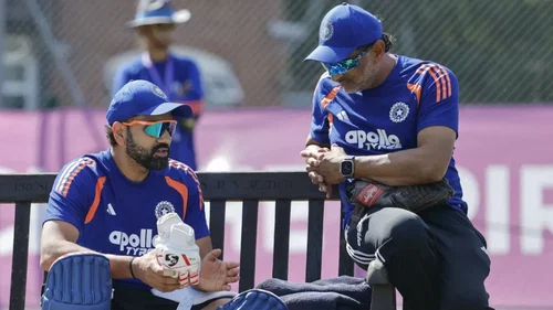 Sitanshu Kotak Addresses Rohit Sharma S Poor Form Amid ODI Retirement Reports Title Part
