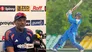 Sitanshu Kotak Drops Official Update On Vaibhav Sooryavanshi S Debut Vs Ireland