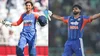 Smriti Mandhana Shreyas Iyer