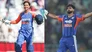 Smriti Mandhana Shreyas Iyer