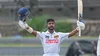 Sonal Dinusha Test Century