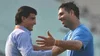 Sourav Ganguly And Yuvraj Singh