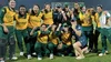 South Africa Women S Cricket Team