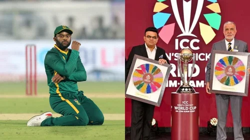 South Africa World Cup 2027 Fixtures Full Schedule Dates Venues And Opponents