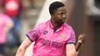 South Africa Fast Bowler Kwena Maphaka