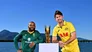 South Africa Vs Australia SA Vs AUS