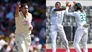 South Africa vs Australia, Scott Boland, Kagiso Rabada