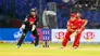 South Delhi Superstarz Vs East Delhi Riders