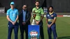 Sri Lanka Pakistan England ODI Tri Series SL Vs PAK PAK Vs SL ENG Vs PAK PAK Vs ENG